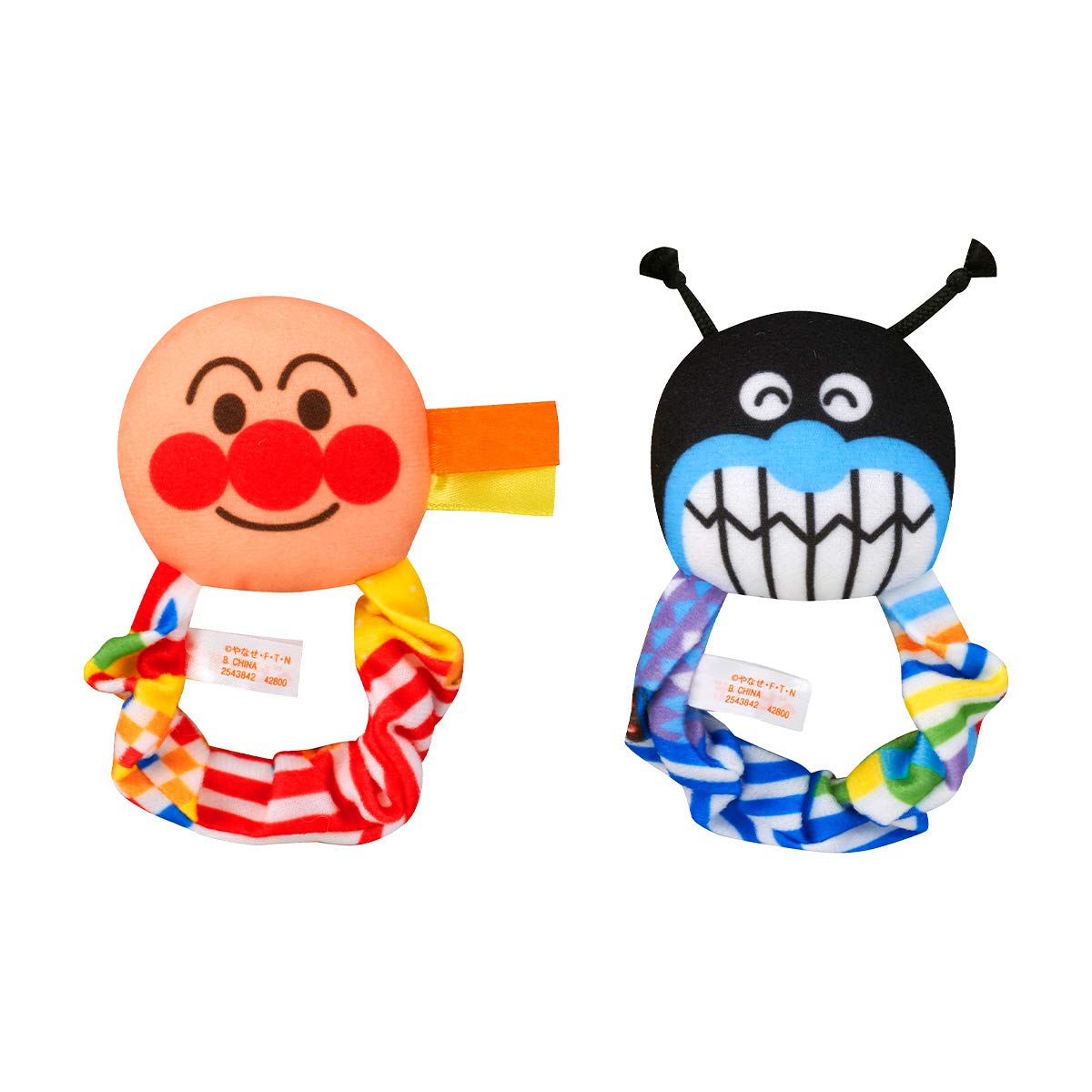 Amazon.co.jp: Bandai Babylo Anpanman ~ Nurture the Brain ~ Enyoni